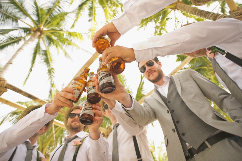 The Ultimate Bachelor Party Experience With Kitty Cat Now