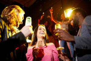 Plan An Epic Bachelor Party with Kitty Cat Now Austin