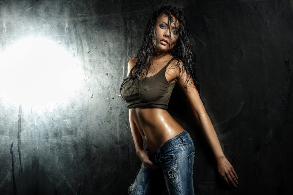 Book Exotic Dancers to Heat Up Your Night