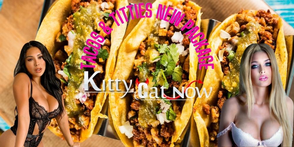 Tacos-Titties Tacos-Titties