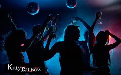 Hire Strippers in Austin: How to Join the Hottest Adult Entertainment Agency