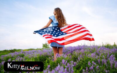 Explosive 4th of July Party with Strippers in Austin: Red, White & Risqué Fun