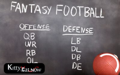 Fantasy Football Draft Parties with Strippers: What to Expect This August in Austin