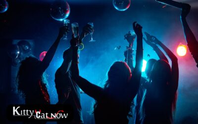 How to Choose the Right Strip Show for Your Party in Austin | Mild, Wild, or All Out