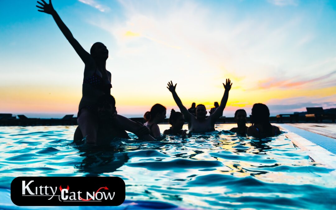 Ultimate June Bachelor Party Ideas in Austin: Sun, Fun, and Stunning Strippers