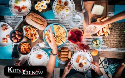Unforgettable Brunch Party Ideas in Austin: Food, Fun, and Entertainment with Kitty Cat Now Strippers