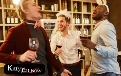 Recently Engaged? Here’s How to Plan the Ultimate Bachelor Party in Austin