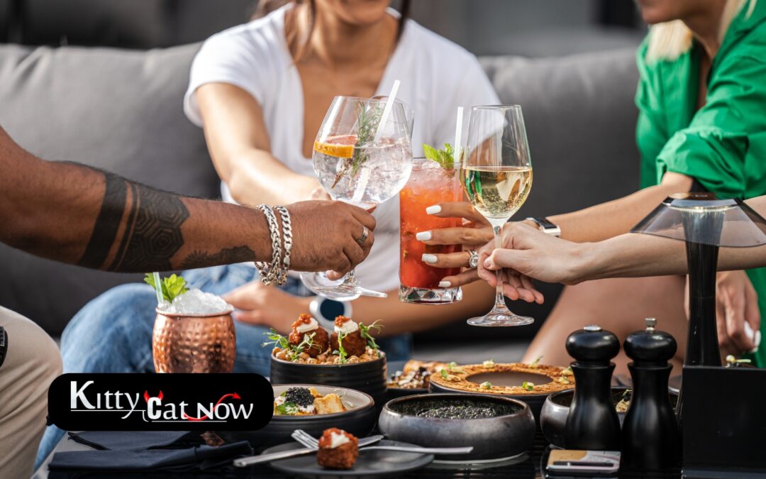 From Bottomless Glasses to Bottomless Fun: Bachelor Party Brunch in Austin