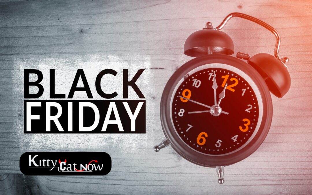 Black Friday Party Ideas: Celebrate Big with Exotic Dancers in Austin