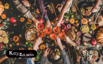 Friendsgiving Fun: Hire Strippers for Your Party in Austin