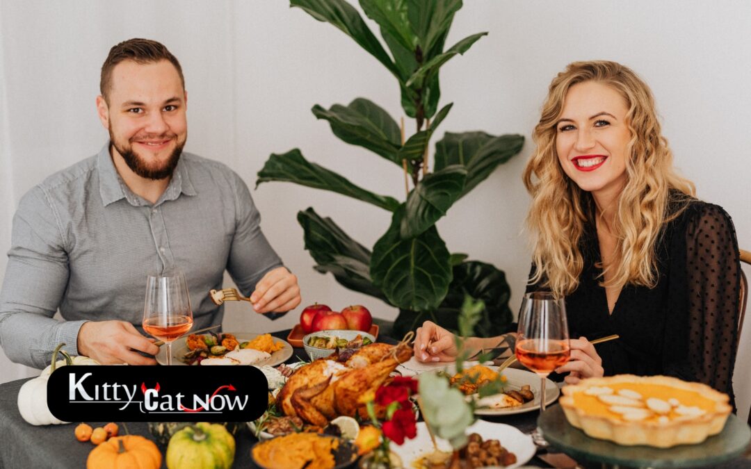 Thanksgiving Weekend Party Ideas with Strippers in Austin