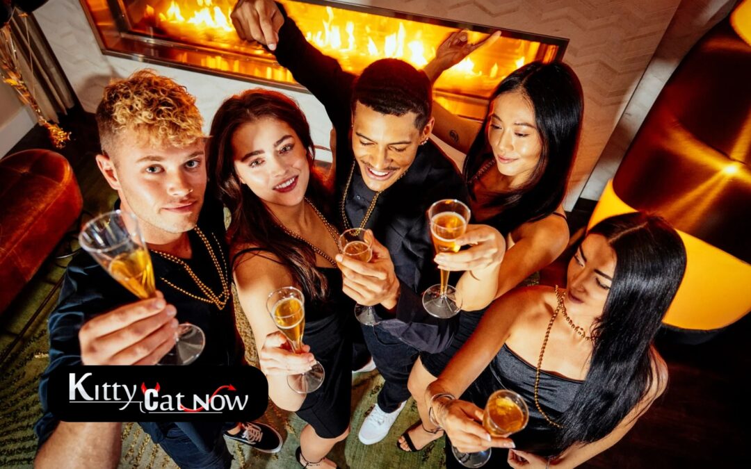 Bachelor Party Season Starts Early: Why February Is the Best Month to Book Strippers in Austin