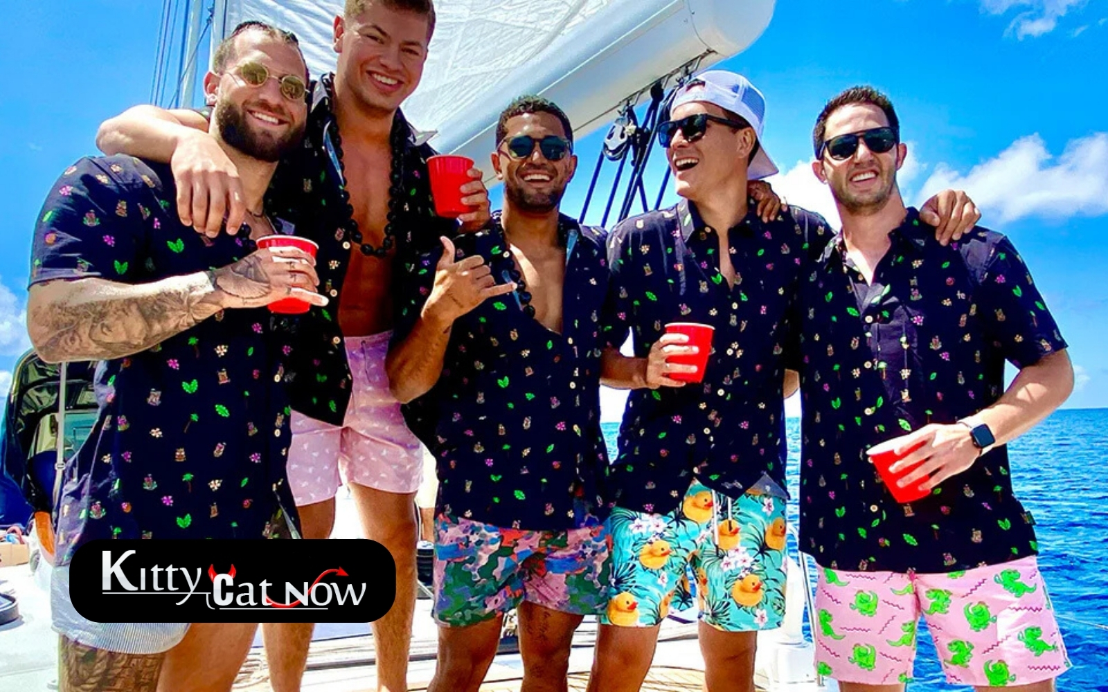 Pre-Plan the Bachelor Party: Why Booking Entertainment Early Matters