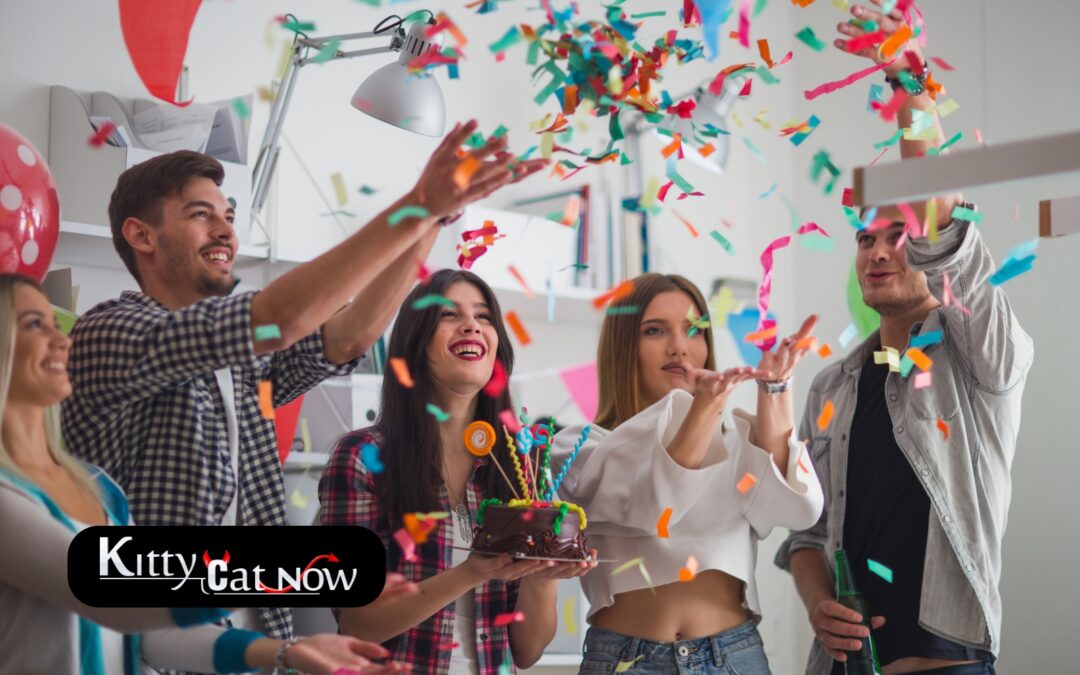 Private Strippers in Austin for Birthday Parties