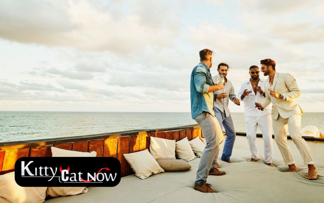 How Many Strippers Should You Book for Your Party in Austin