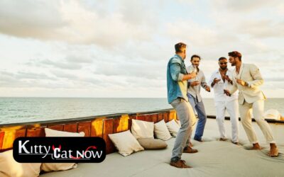 How Many Strippers Should You Book for Your Party in Austin