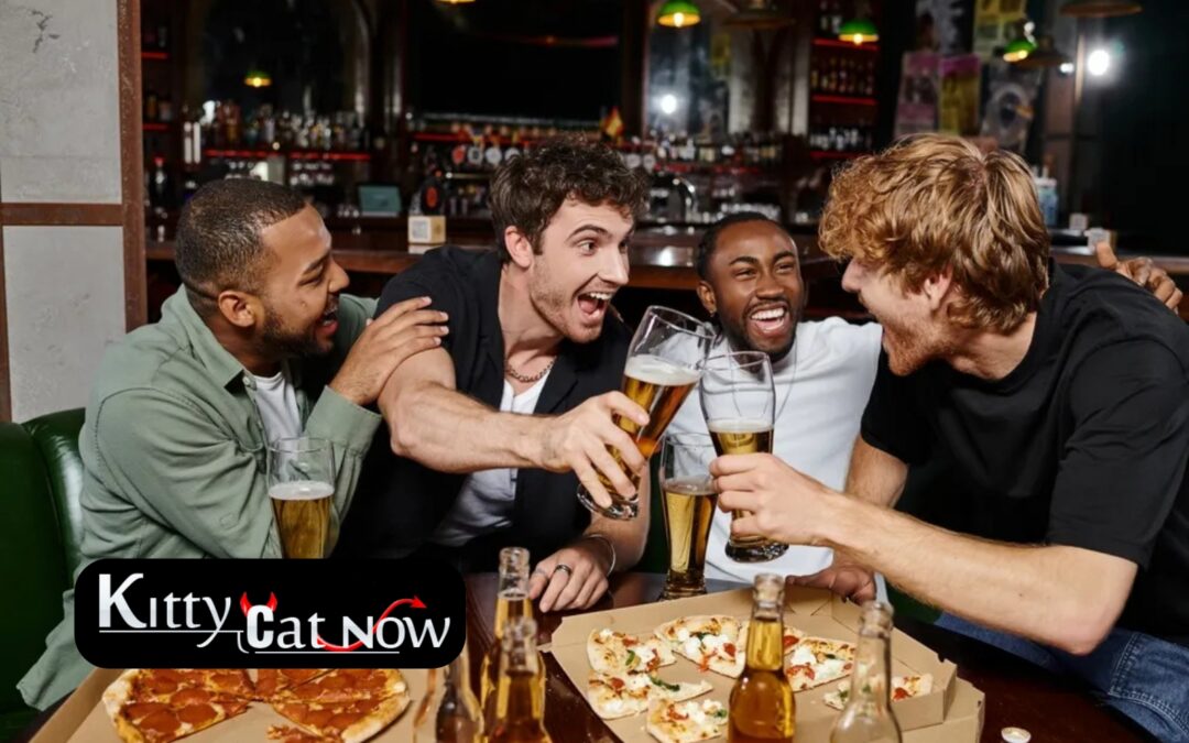 What to Expect When Booking Strippers in Austin for the First Time