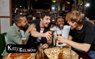 What to Expect When Booking Strippers in Austin for the First Time