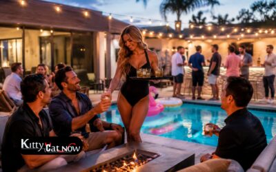 Birthday Parties in Austin with strippers: Why more adults are skipping the bar