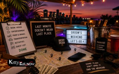 How to Plan a Last-Minute Bachelor Party in Austin Without Looking Unprepared