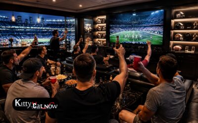 How to Plan a Bachelor Party Around a Sports Weekend in Austin