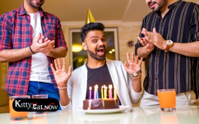 Milestone Birthday Bash: Adding Private Entertainment to a Austin Guys’ Birthday