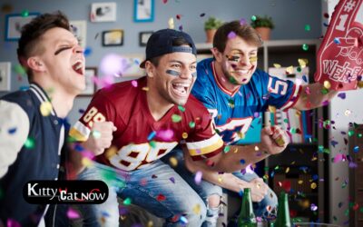 Football, Poker & Strippers: The Ultimate Guys’ Weekend in Austin