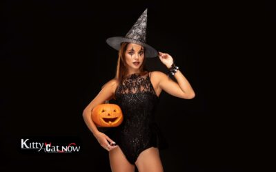 Halloween Party Ideas in Austin: Strippers, Sexy Costumes & Private Entertainment