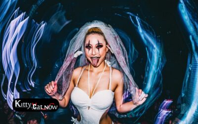 Sexy Costume Party Ideas in Austin: Bring the Entertainment Directly to Your Party