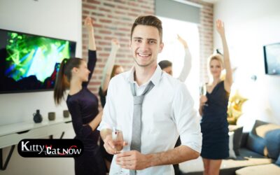 Why September Is One of the Best Months for a Bachelor Party with Strippers in Austin