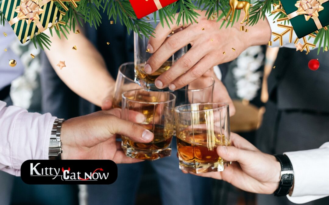 December Bachelor Parties With Austin Strippers